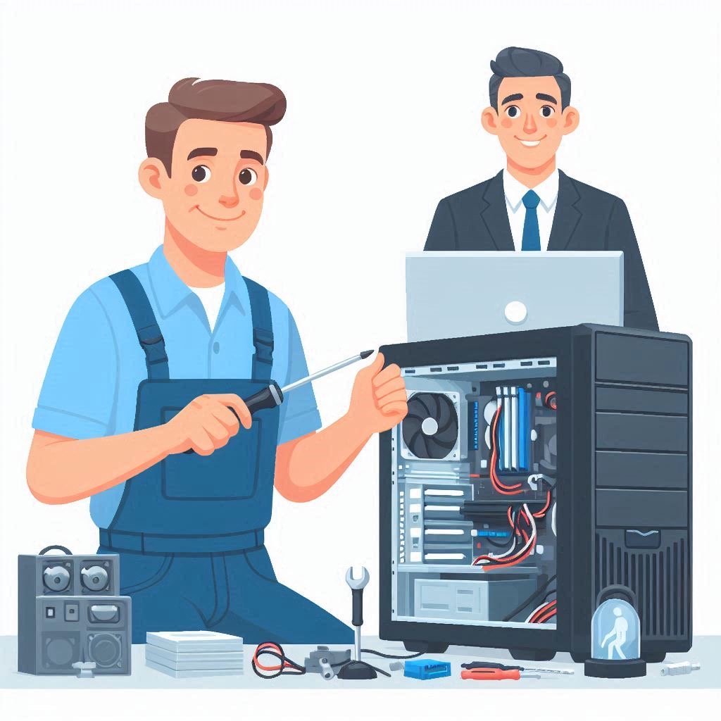 repair
